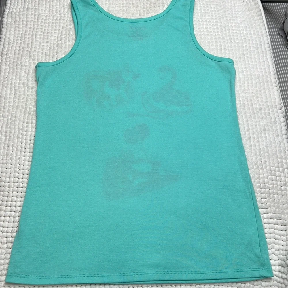 Cat & Jack Sleepwear Set of Two Tank Tops
